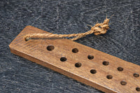 Antique tool (Weaving tools) DC8941abc