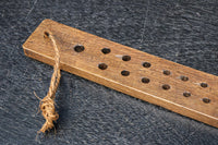 Antique tool (Weaving tools) DC8941abc