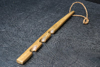 Antique tool DC8942a-e