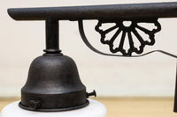 菊の花の透かし模様金具で和の面持ちあるブラケット DC8947