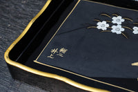 Antique tool (Kaku-bon) DC8952