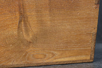 木地色の穏やかな杢目が魅力の持ち手付き炭入れ DC8958ab 在庫(a:1 b:1)個