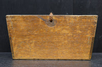 Antique tool box (Sumi-ire) DC8960