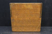Antique tool box (Sumi-ire) DC8960
