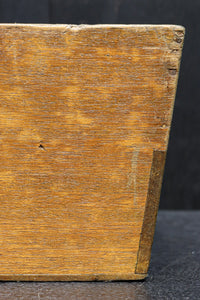 Antique tool box (Sumi-ire) DC8960
