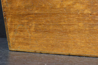 Antique tool box (Sumi-ire) DC8960