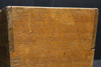 Antique tool box (Sumi-ire) DC8960