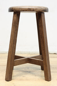 Antique stool DC8964