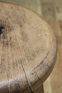 Antique stool DC8964