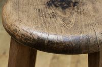 Antique stool DC8964