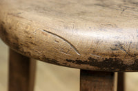 Antique stool DC8964