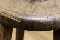 Antique stool DC8964