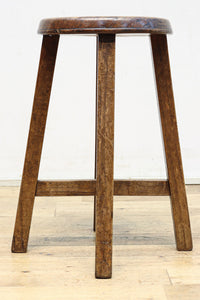 Antique stool DC8966