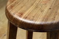 Antique stool DC8966