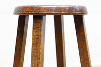 Antique stool DC8966
