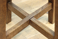 Antique stool DC8966