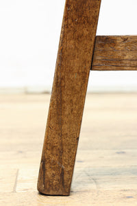 Antique stool DC8966