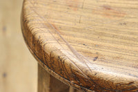 Antique stool DC8966