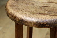 Retro stool DC8967ab