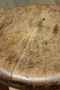 Retro stool DC8967ab