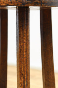 Retro stool DC8967ab