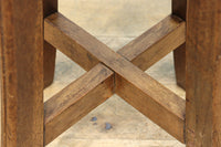 Retro stool DC8967ab