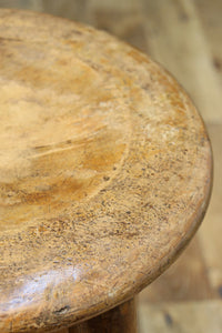 Retro stool DC8967ab