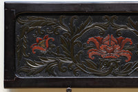 Seidai-Tsuishu Carved decorative panels DC8981