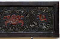 Seidai-Tsuishu Carved decorative panels DC8981