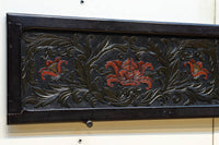 Seidai-Tsuishu Carved decorative panels DC8981