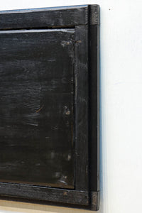 Seidai-Tsuishu Carved decorative panels DC8981