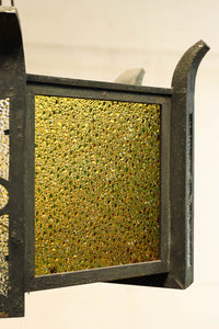 Hexagonal chandelier DC8986