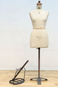 Antique tool (Kuwa) DC8989