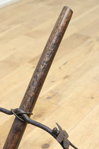 Antique tool (Kuwa) DC8989