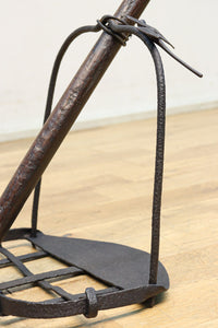 Antique tool (Kuwa) DC8989