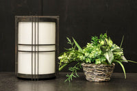 Entrance light cover DC9002