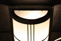 Entrance light cover DC9002