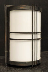 Entrance light cover DC9002