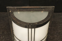 Entrance light cover DC9002