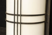 Entrance light cover DC9002