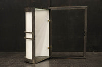 Entrance light cover DC9002