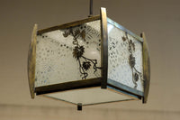Lamp Shades DC9003