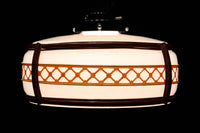 Lamp Shades DC9007