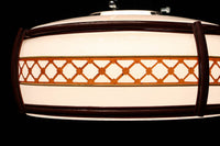 Lamp Shades DC9007