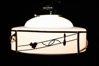 Lamp Shades DC9008