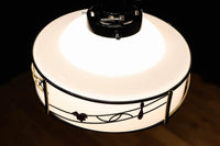 Lamp Shades DC9008