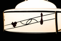 Lamp Shades DC9008