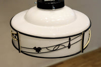 Lamp Shades DC9008