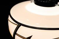 Lamp Shades DC9009