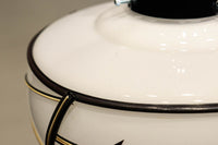 Lamp Shades DC9009